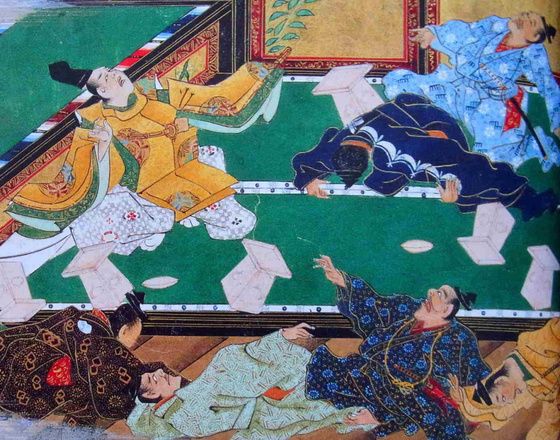 岩佐又兵衛の小栗判官 | 座乱読無駄話日記2 - 楽天ブログ