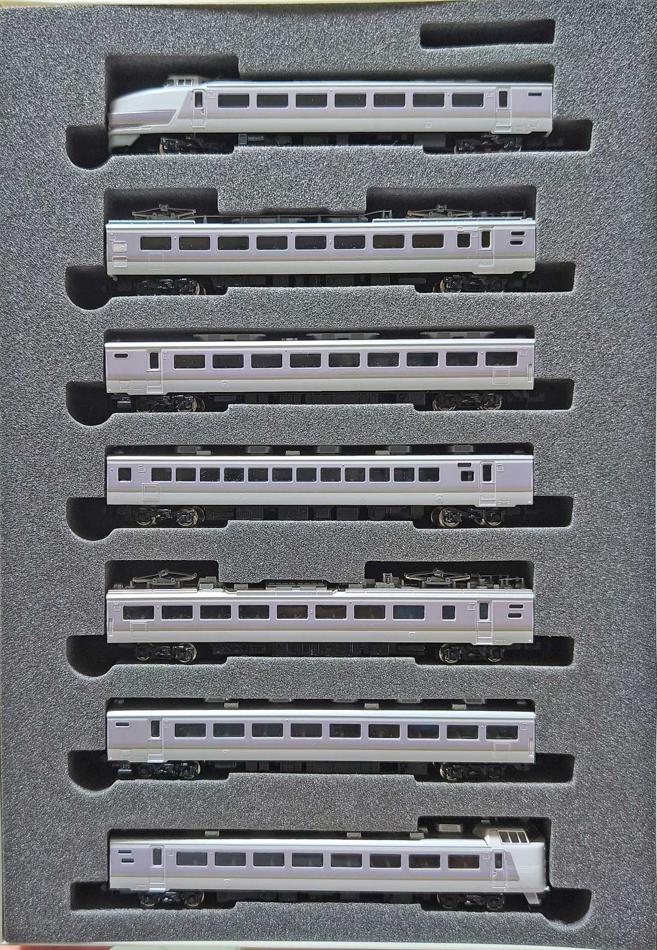 TOMIX 485系ひたち 〈92648 旧製品〉 | おん鐵 - 楽天ブログ