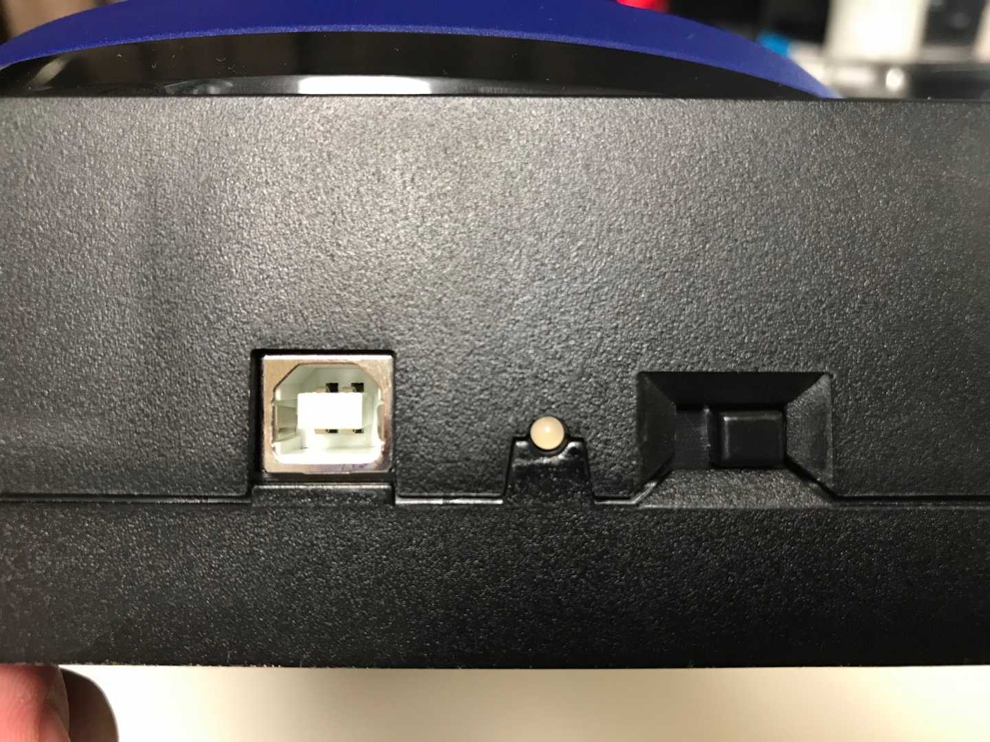 beatmania IIDX 専用コントローラ エントリーモデルを購入しました