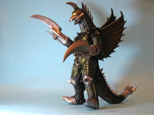 SB57 マーミット 新ガイガン（2005年スーフェス限定） | 玩具道楽