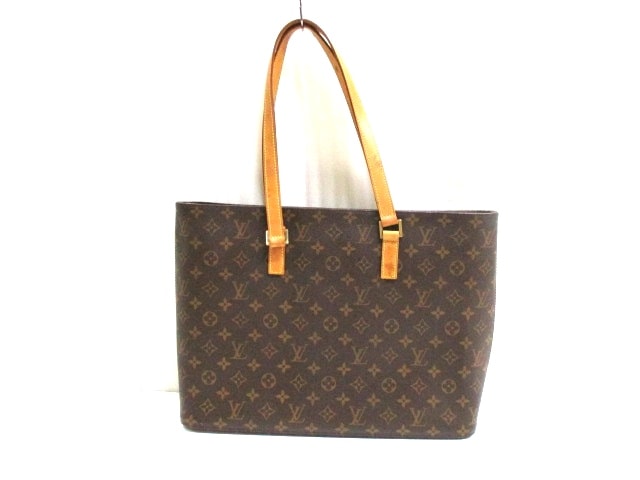 ルコのトートバッグの買取【ブランディア】 (1ページ目)