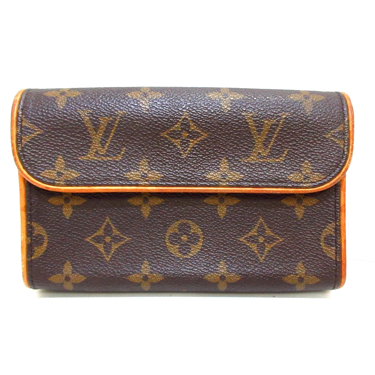 ルイヴィトン/ウエストポーチ/ポシェット・フロランティーヌ