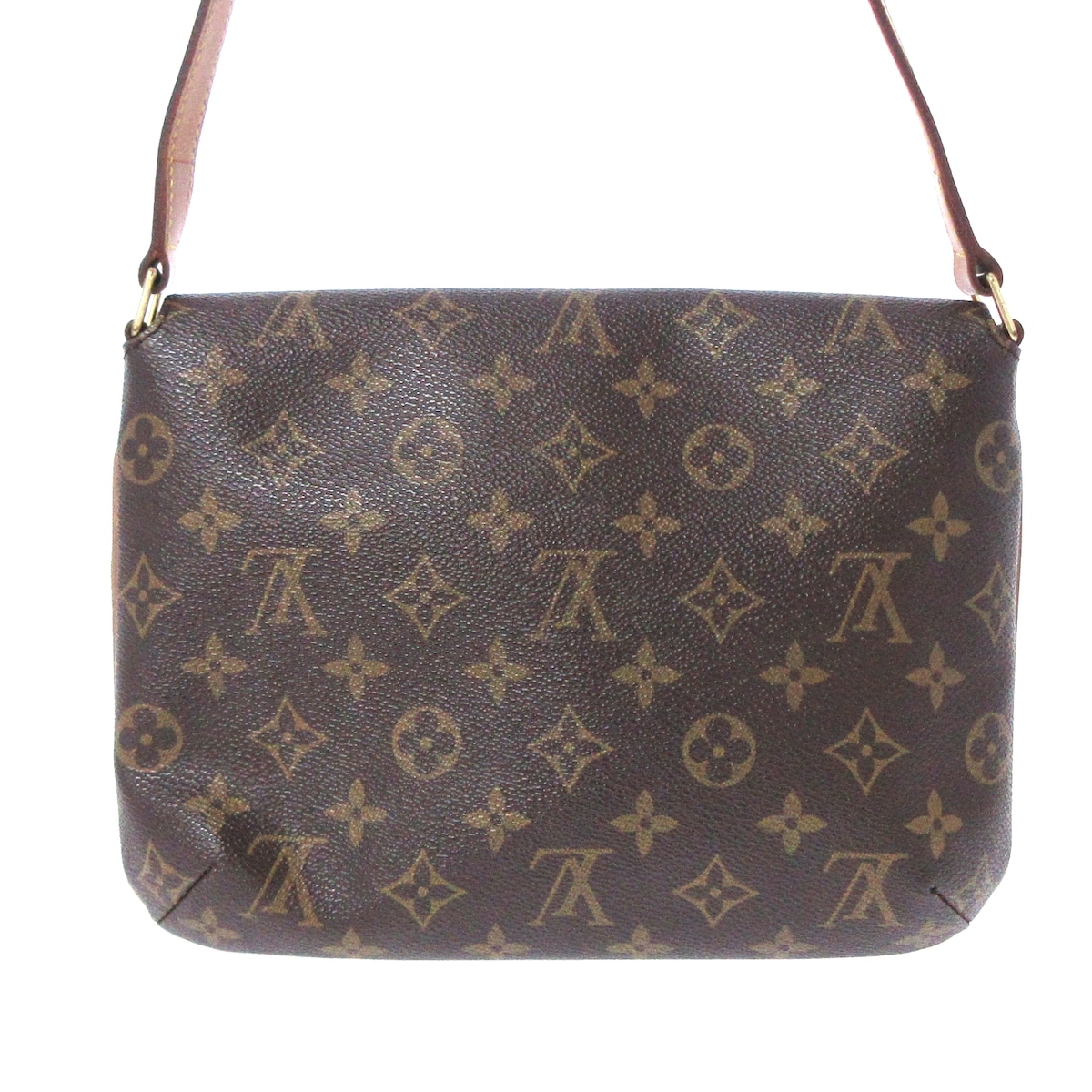 ルイヴィトン/ショルダーバッグ/ミュゼットタンゴショートストラップ