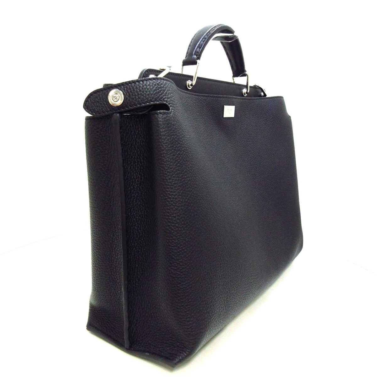 フェンディ/ビジネスバッグ/ピーカブー アイコニック エッセンシャル