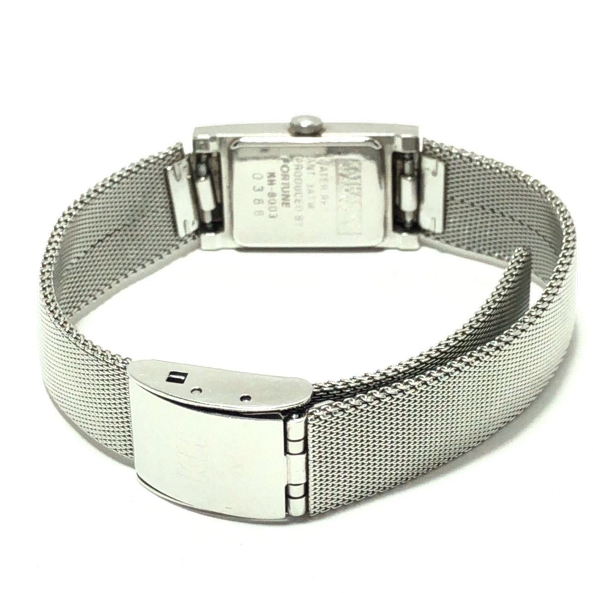 キャサリンハムネット/型番：KH-8003/クォーツ/腕時計の買取実績