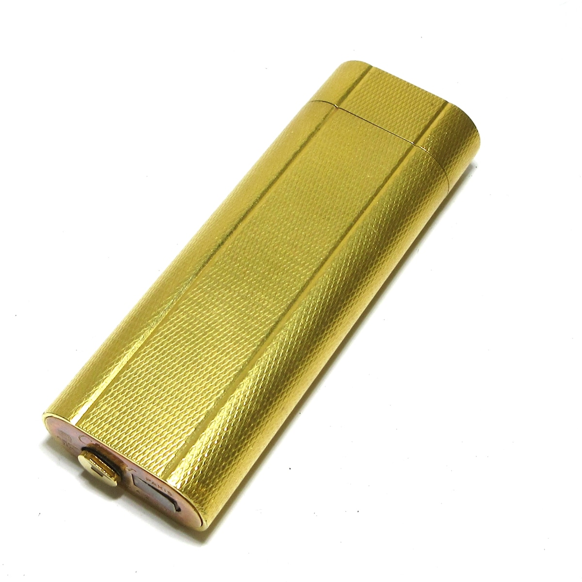 カルティエ/ライター/ゴールドの買取実績【ブランディア】