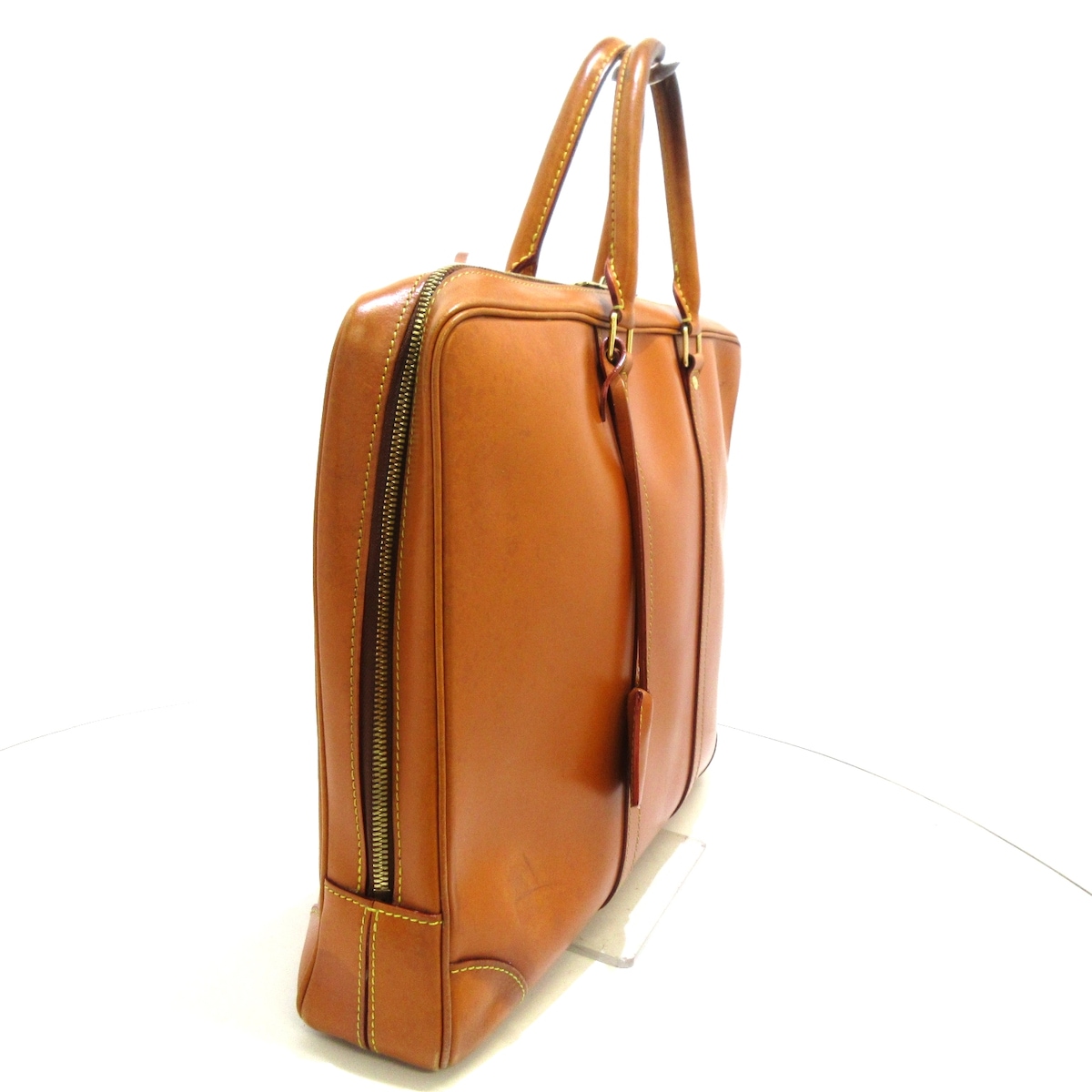 ルイヴィトン/ビジネスバッグ/ポルト ドキュマン・ヴォワヤージュ