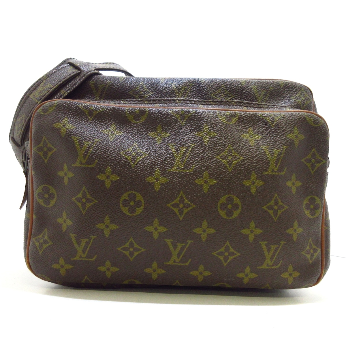 ルイヴィトン/ショルダーバッグ/ミグラトゥール/モノグラム