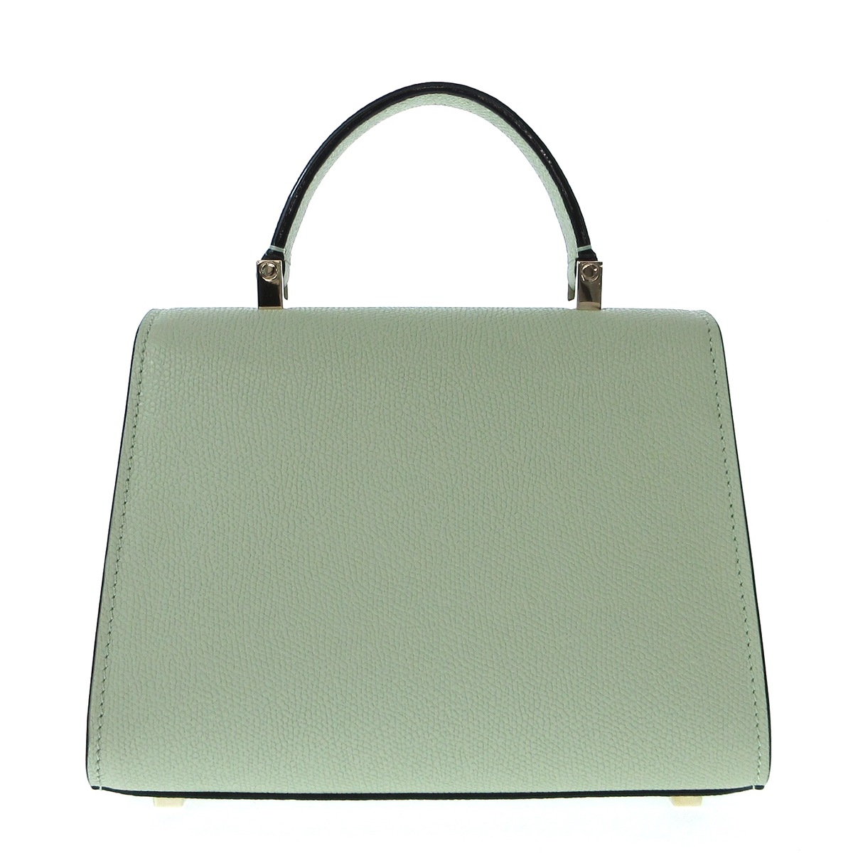 ヴァレクストラ/ハンドバッグ/マイクロ イジィデ/ミントグリーン
