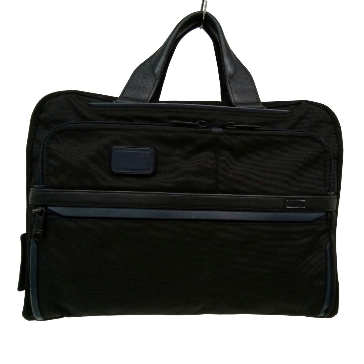 トゥミ/ビジネスバッグ/アルファ3 インターナショナル・オーガナイザー