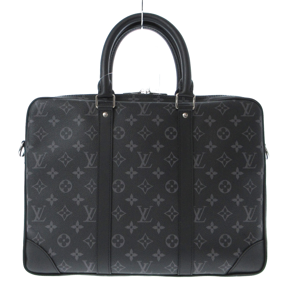 ルイヴィトン/ビジネスバッグ/ポルトドキュマンヴォワヤージュ