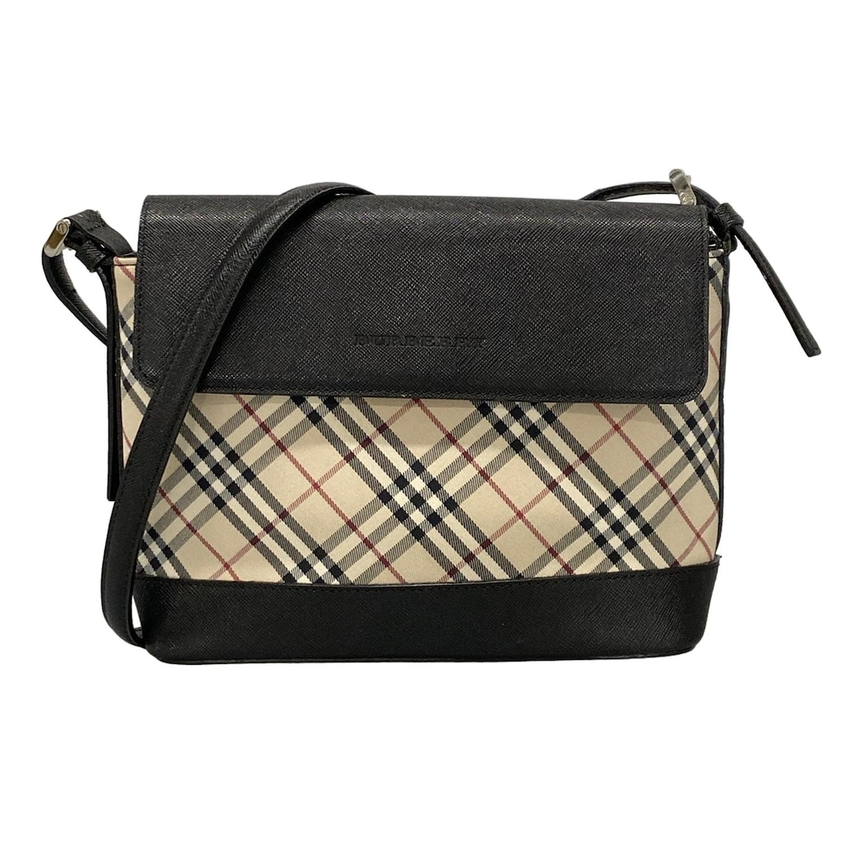バーバリーのショルダーバッグ 中古通販 | ブランディア
