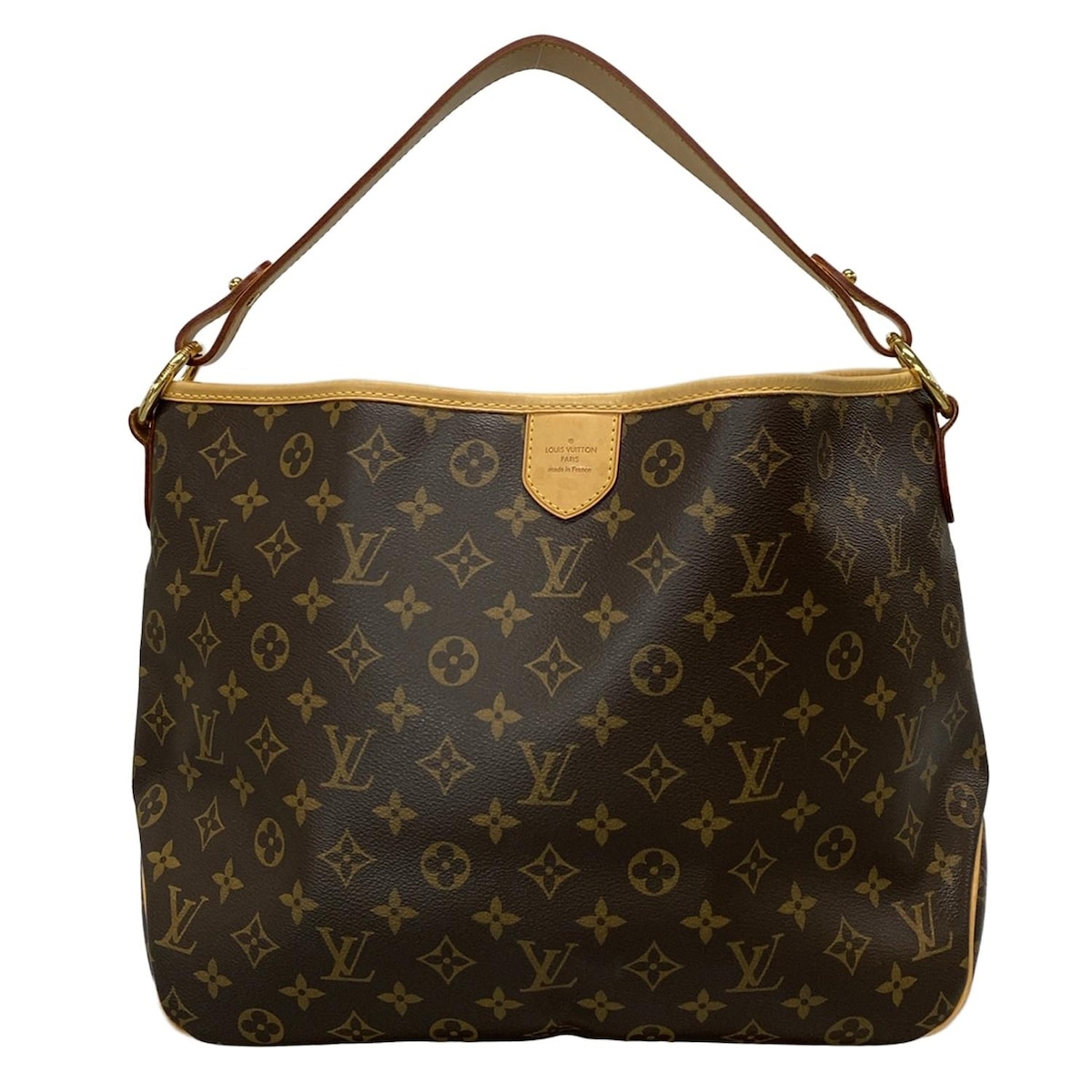 ディライトフルPMモノグラムのショルダーバッグの買取【ブランディア