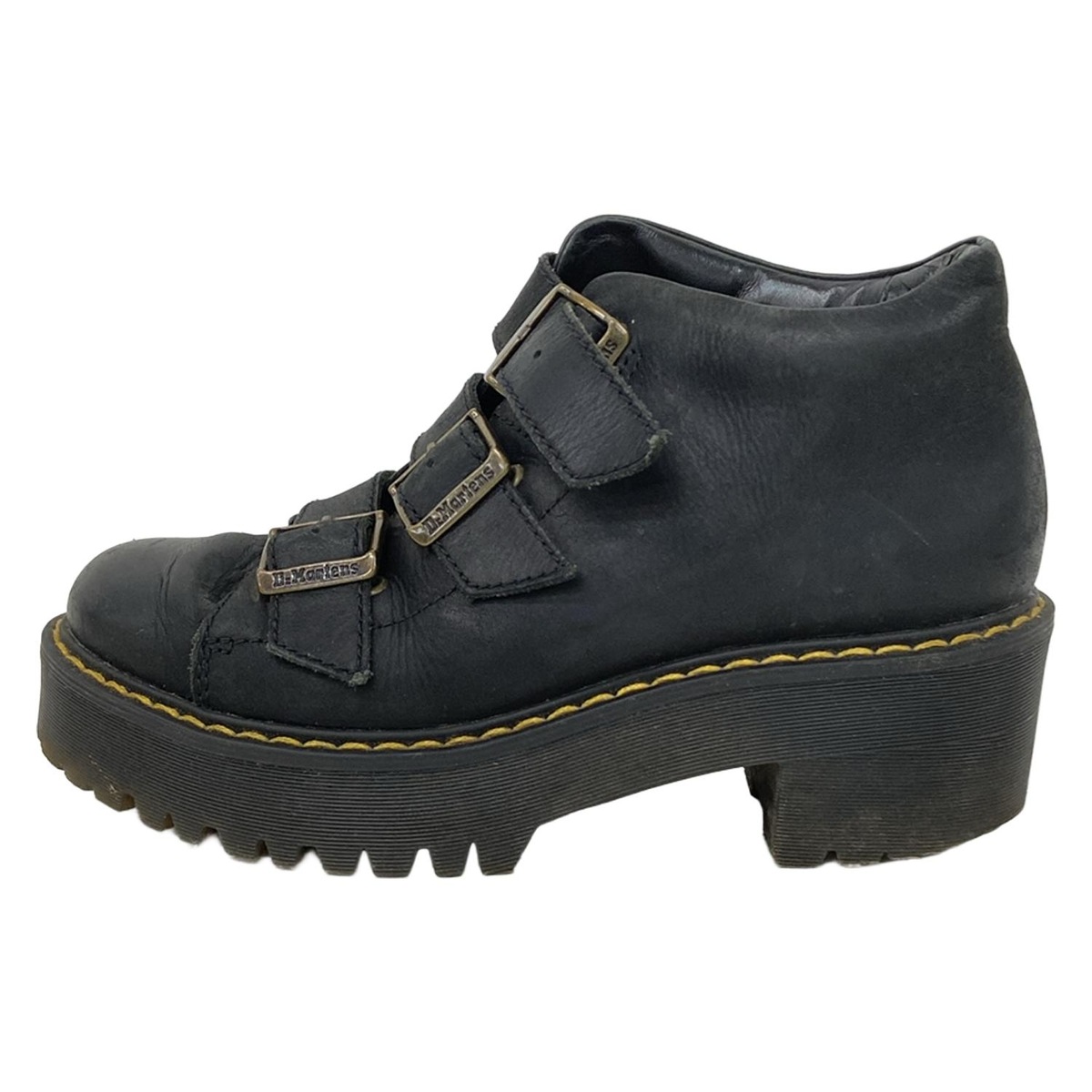 ドクターマーチンの中古通販 | ブランディア