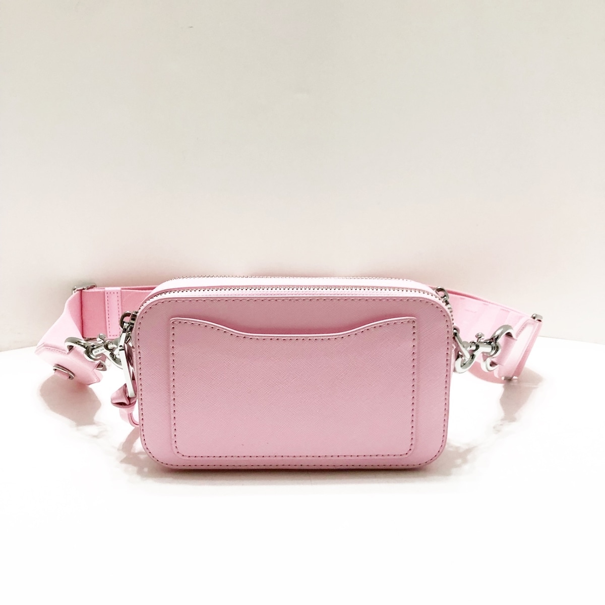 マークジェイコブス/ショルダーバッグ/ザ ユーティリティ スナップ