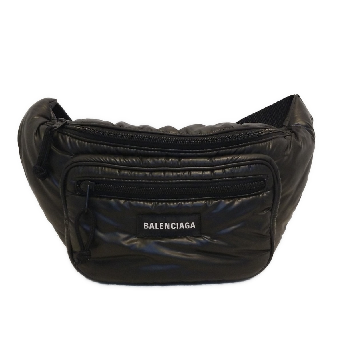 バレンシアガ ウエストポーチ の買取実績【ブランディア】 (1ページ目)