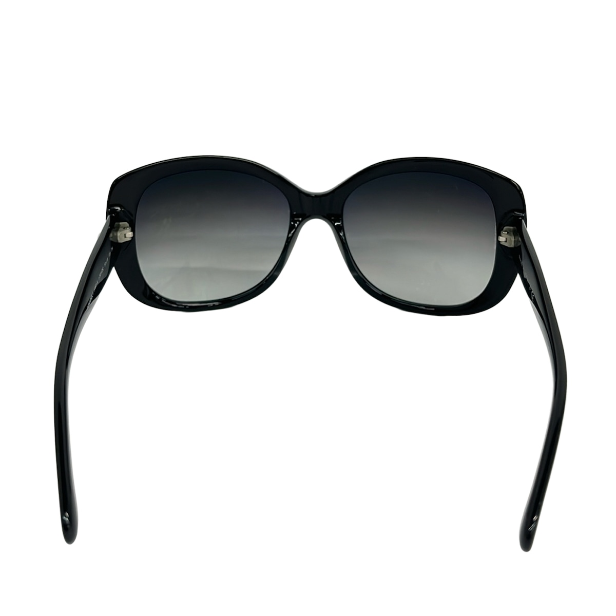 CHANEL(シャネル) サングラス - 5183-A 黒 ココマーク（19311685）中古