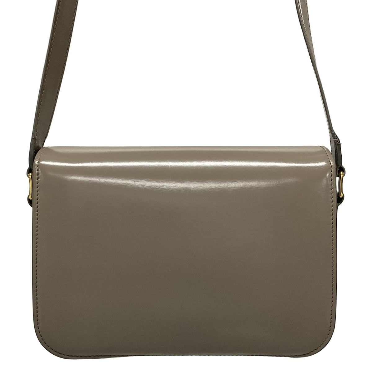 セリーヌ/ショルダーバッグ/クラシック トリオンフ バッグ/トリオンフ