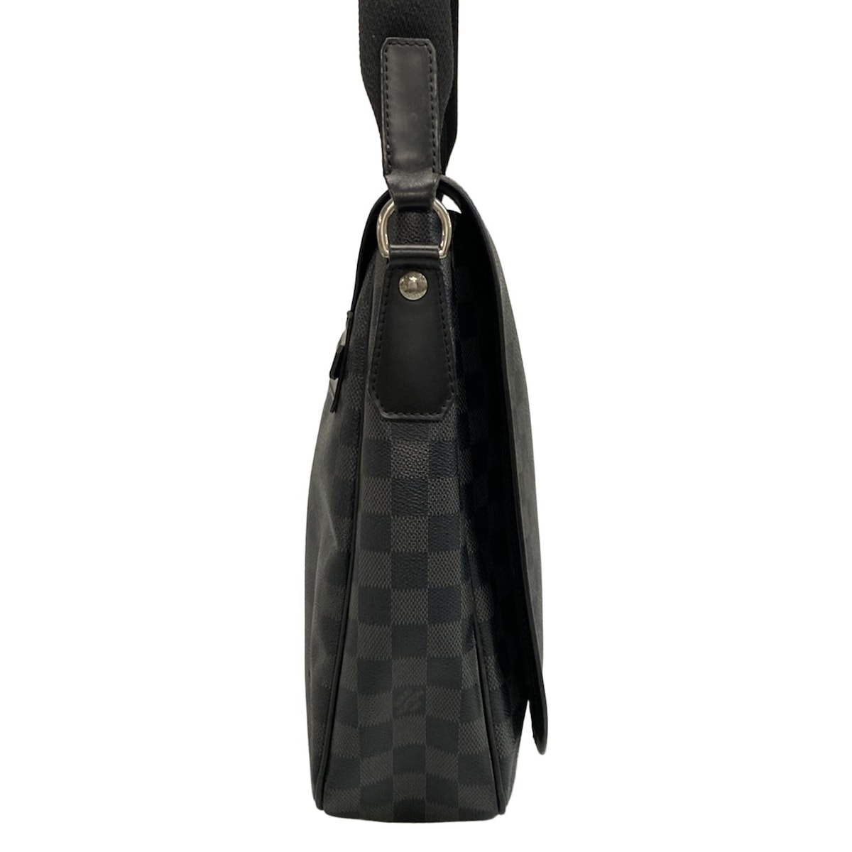 ルイヴィトン ショルダーバッグ ダミエグラフィット ダニエルMM