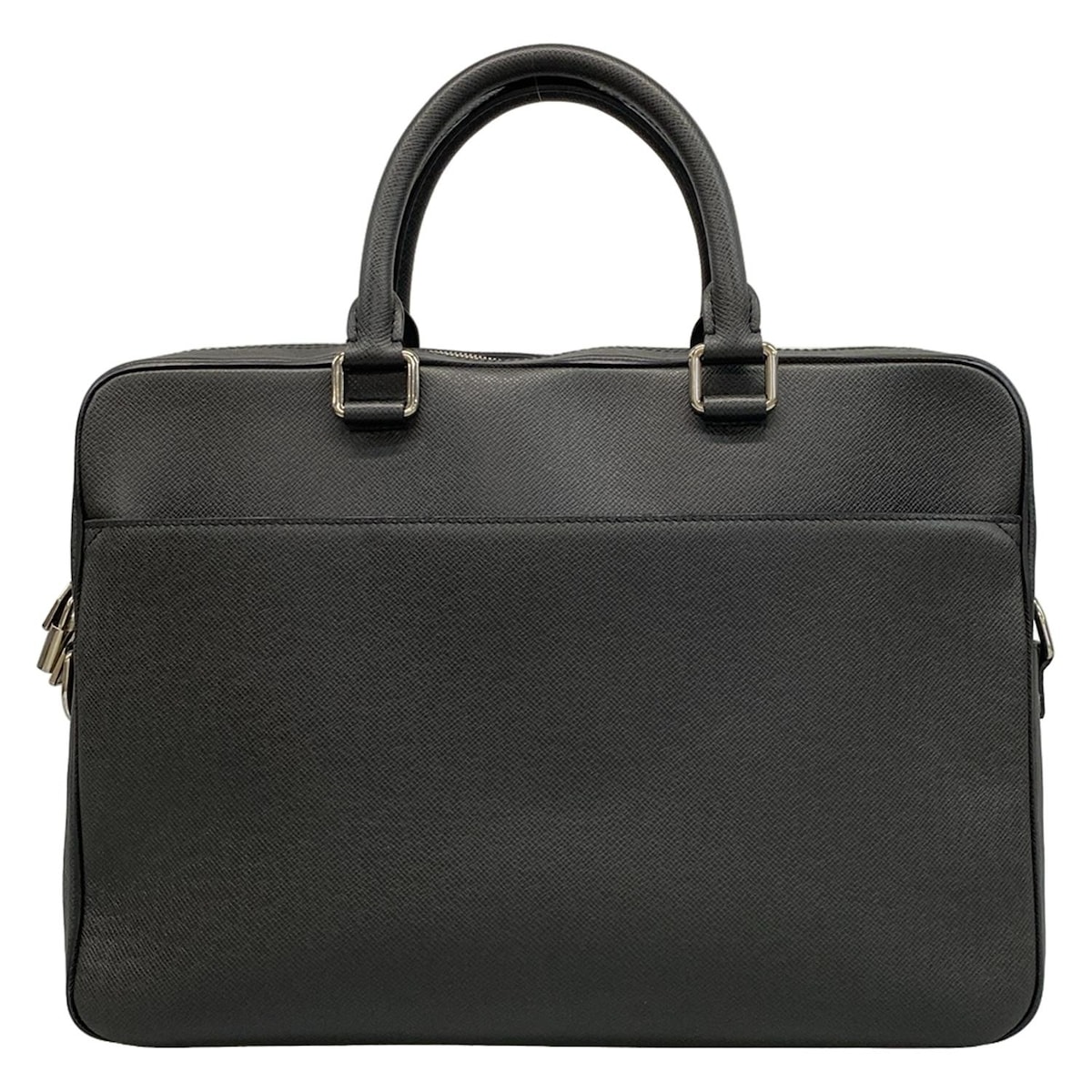 ルイヴィトン ビジネスバッグ タイガ M32952 アルドワーズ レザー