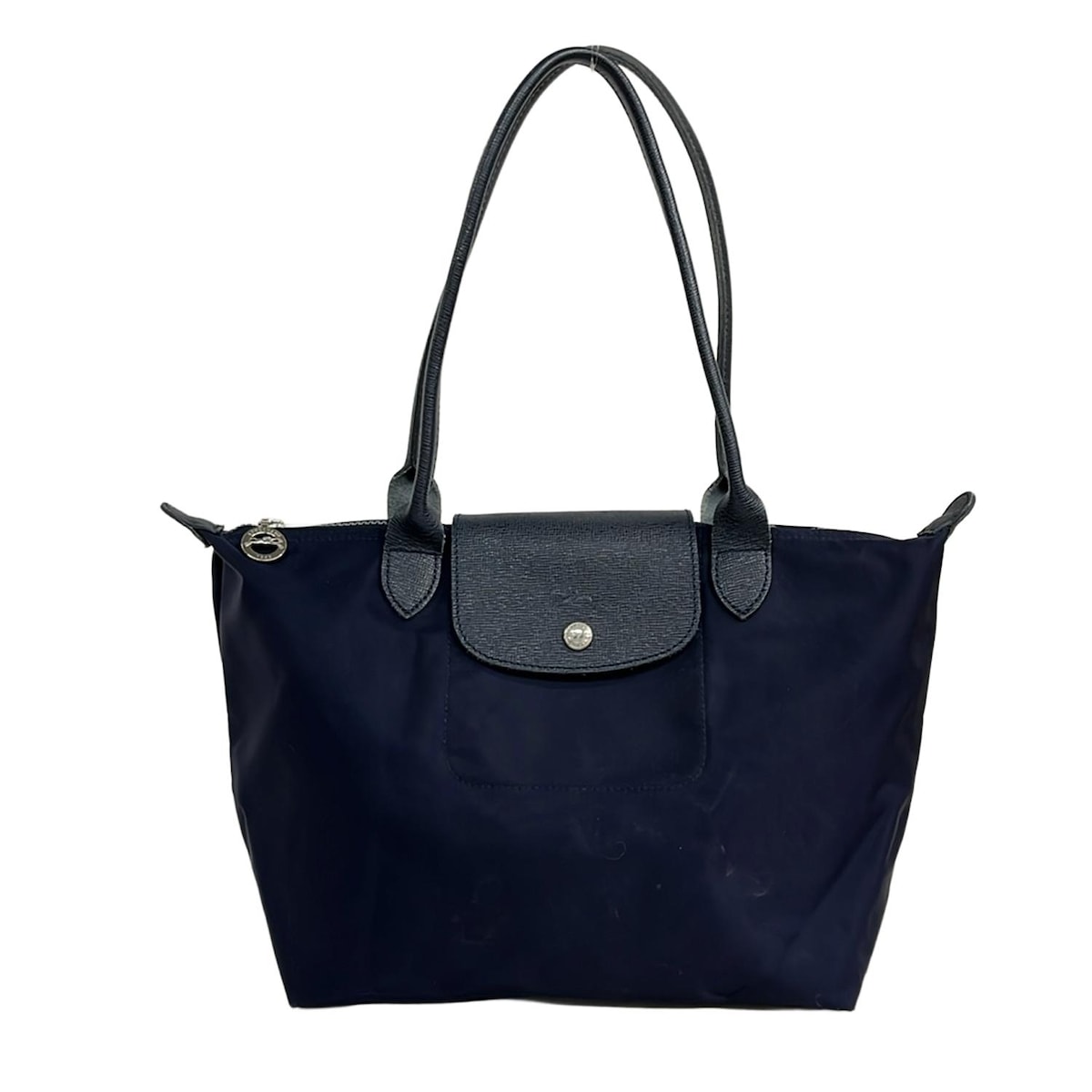 ロンシャン（青・紺/ブルー・ネイビー）の中古通販 | ブランディア