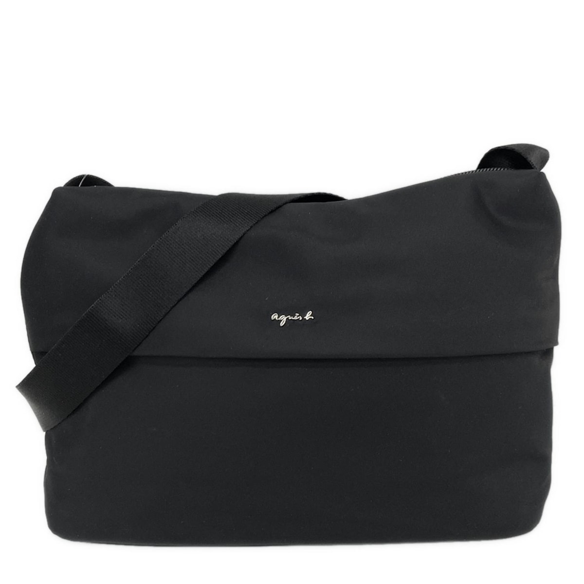 アニエスベーのショルダーバッグ 中古通販 | ブランディア