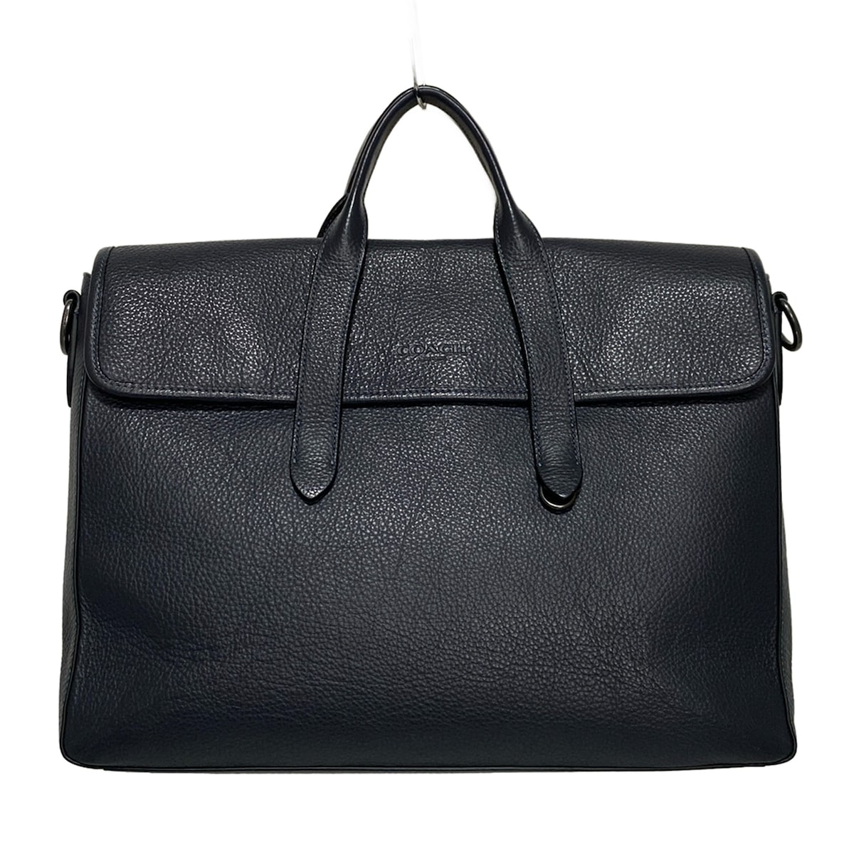 コーチのビジネスバッグ 中古通販 | ブランディア
