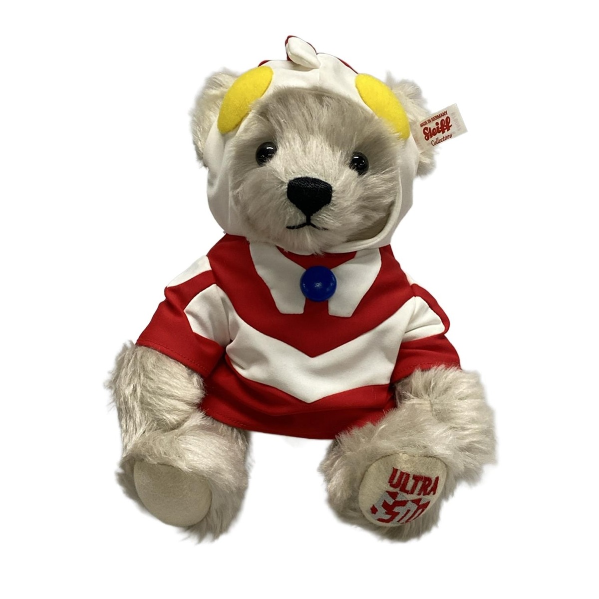 シュタイフの雑貨の買取実績【ブランディア】 (1ページ目)