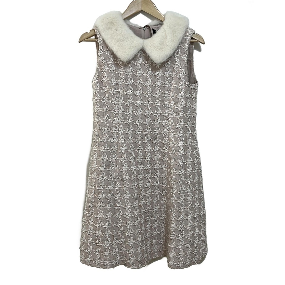 FOXEY(フォクシー) ワンピース サイズ38 M レディース - 43603