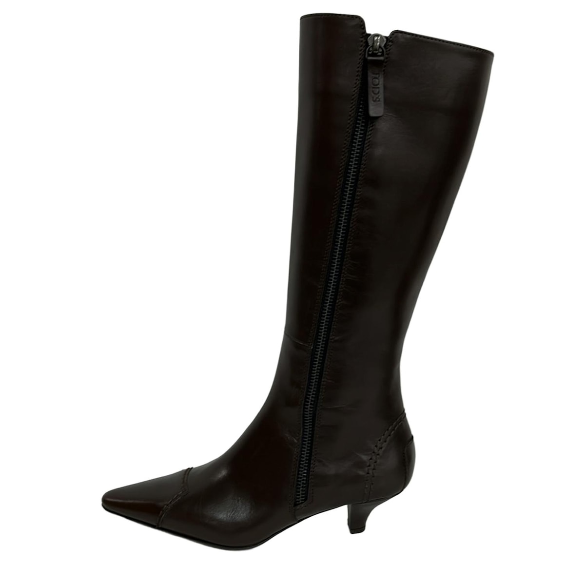 トッズのブーツ 中古通販 | ブランディア