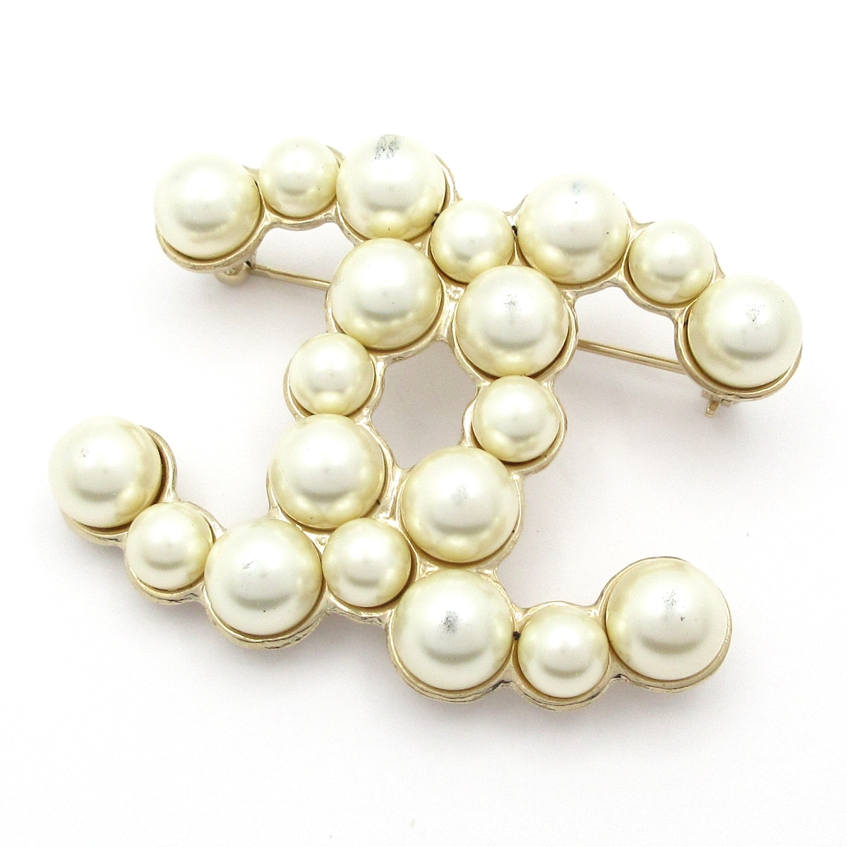 シャネルのブローチ 中古通販 | ブランディア