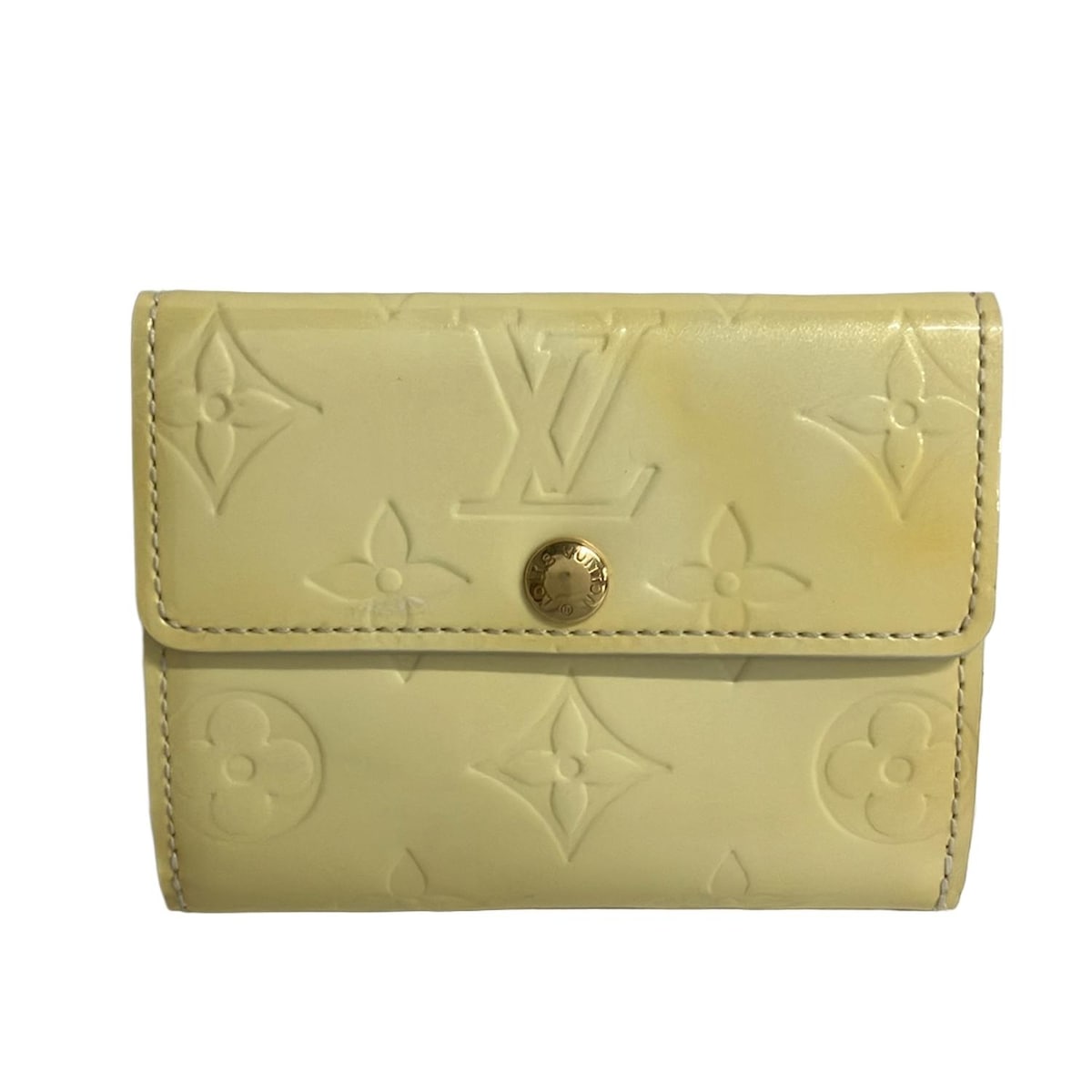 ルイヴィトン・モノグラムヴェルニの中古通販 | ブランディア