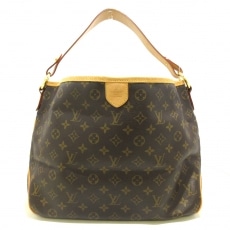 ディライトフルPMモノグラムのショルダーバッグの買取【ブランディア