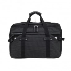 ポルシェデザイン/ビジネスバッグ/黒/ナイロン×レザーの買取実績