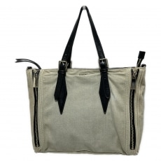 ディーゼル/トートバッグ/SANBONNY MPF(サンボニー)/FLASHI (フラシ