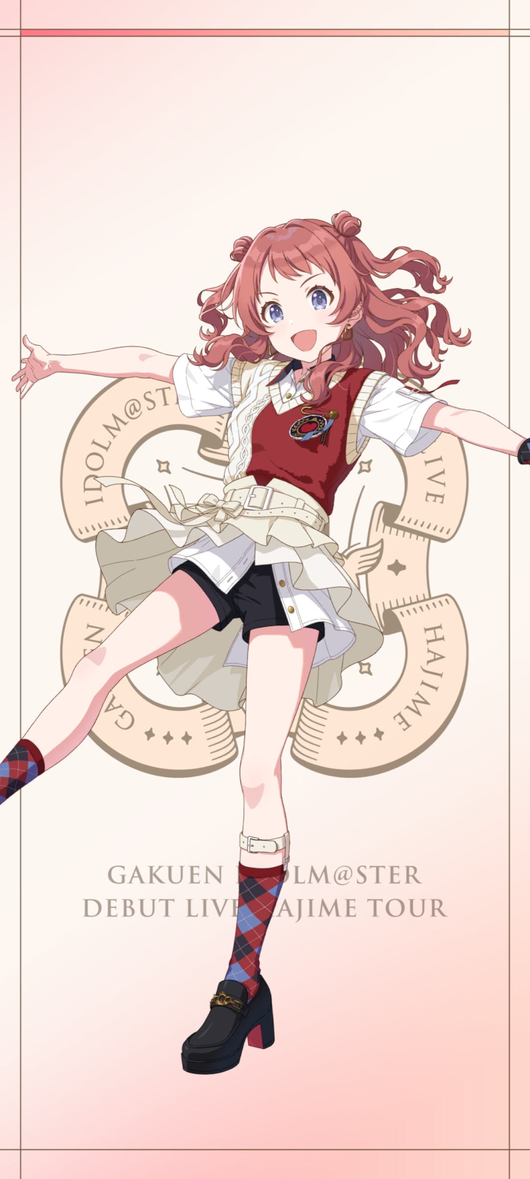 初声】花海咲季 - 学園アイドルマスターwiki (学マスwiki)