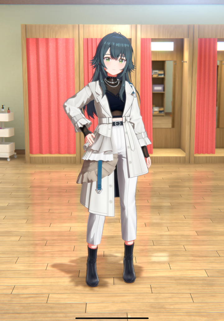 学園生活】月村手毬 - 学園アイドルマスターwiki (学マスwiki)