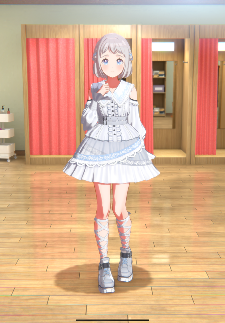 初心】葛城リーリヤ - 学園アイドルマスターwiki (学マスwiki)