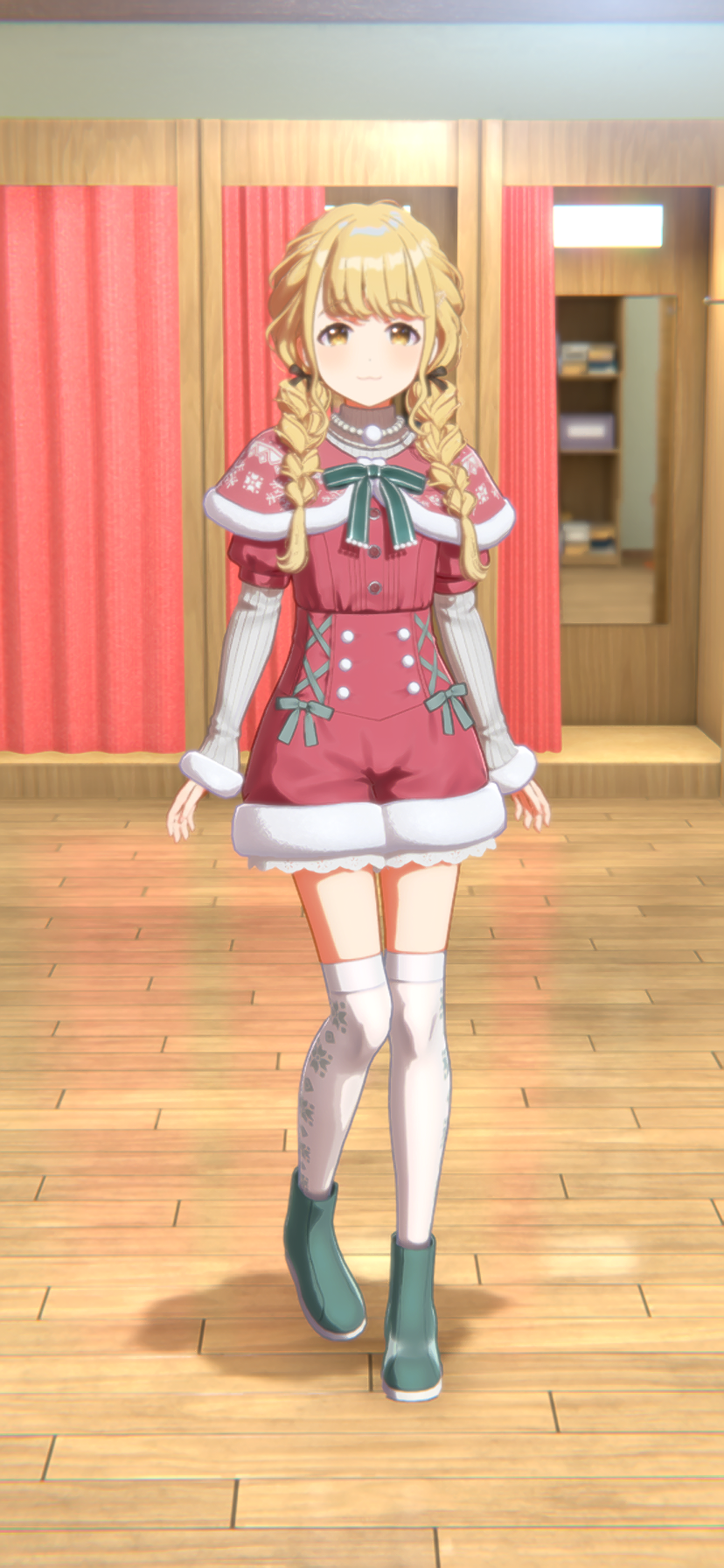 White Night! White Wish!】藤田ことね - 学園アイドルマスターwiki