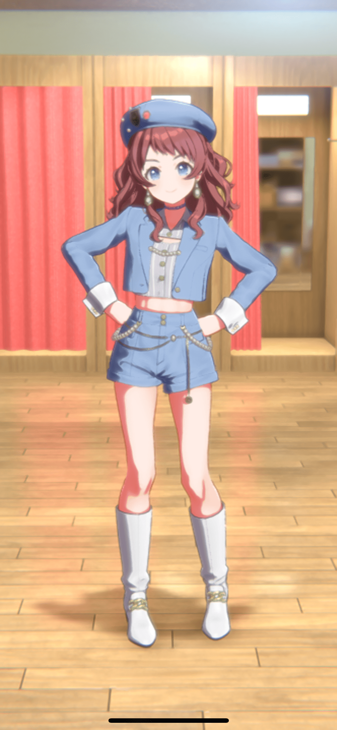 Boom Boom Pow】花海咲季 - 学園アイドルマスターwiki (学マスwiki)