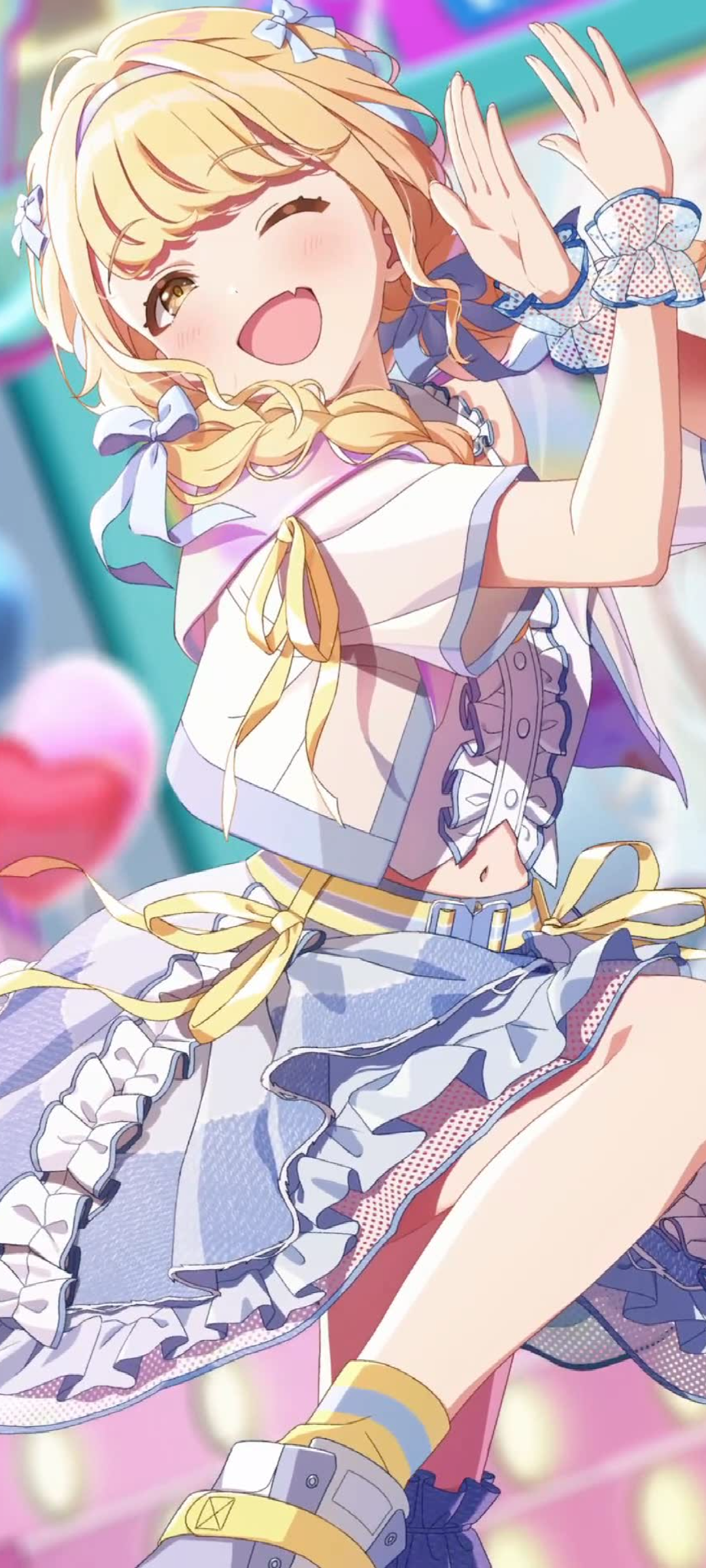 世界一可愛い私】藤田ことね - 学園アイドルマスターwiki (学マスwiki)