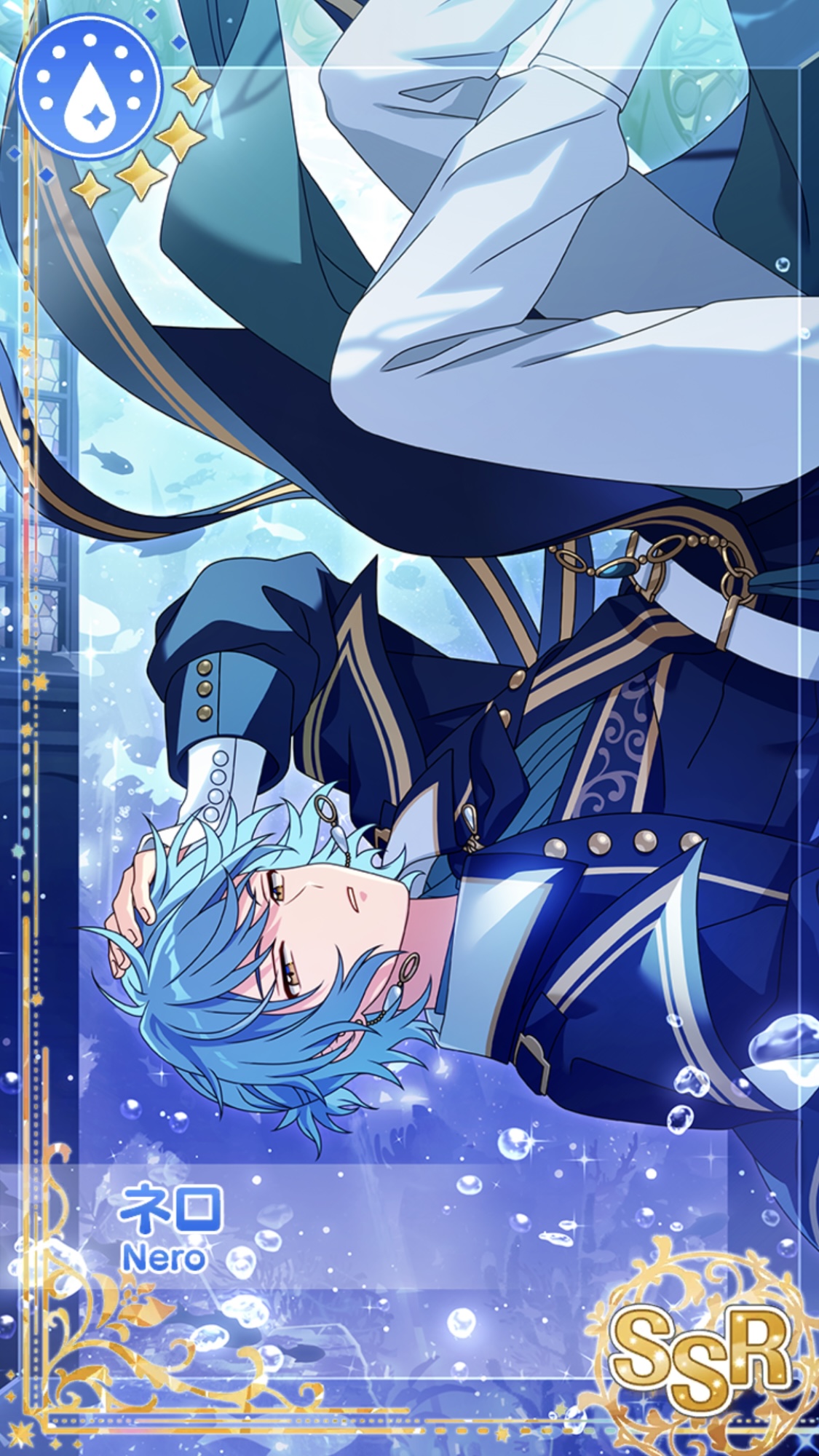 揺蕩う世界できみと】ネロ - 魔法使いの約束(まほやく)事典