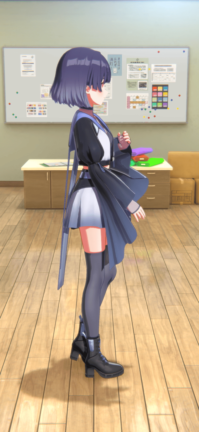 ツキノカメ】秦谷美鈴 - 学園アイドルマスターwiki (学マスwiki)