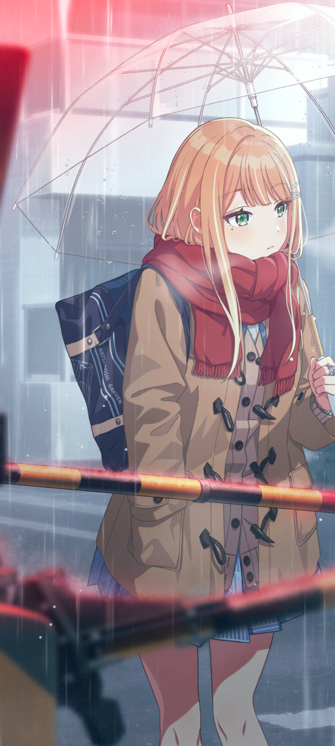 カクシタワタシ】紫雲清夏 - 学園アイドルマスターwiki (学マスwiki)