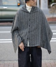 Engineered Garments [ストール・マフラー・ネックウォーマー]｜MAPS