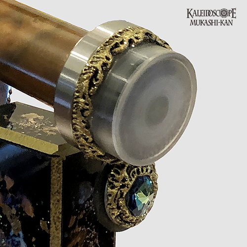 万華鏡：ドライ]オルゴール・パーラー・スコープ/（君をのせて）：若林