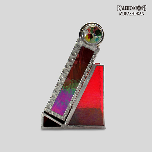 万華鏡：オイルワンド]Duo Special_Red / デュオ・スペシャル・レッド