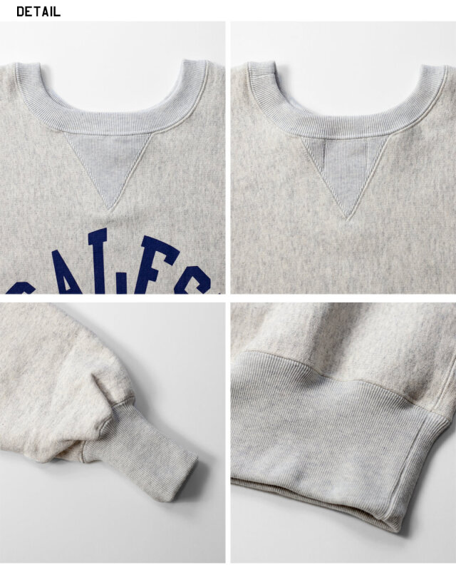 Champion チャンピオン TRUE TO ARCHIVES 1stパテント クルーネック