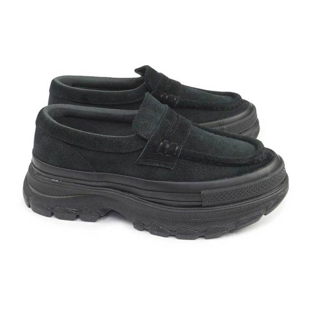 コンバース メンズ レディース スリッポン オールスター R トレック