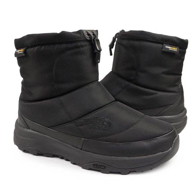 ザ ノースフェイス スノーブーツ 防水 NF52479 メンズ レディース
